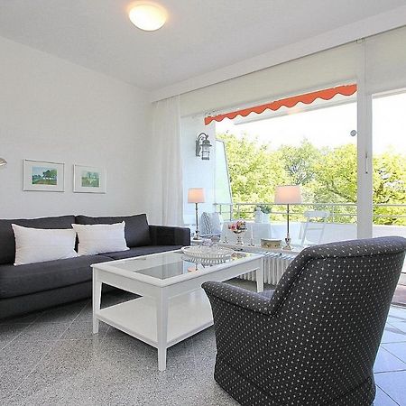 Domizil Strandallee 30 Domizil Strandallee 30 Appartement 32 Timmendorfer Strand Esterno foto