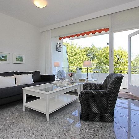 Domizil Strandallee 30 Domizil Strandallee 30 Appartement 32 Timmendorfer Strand Esterno foto