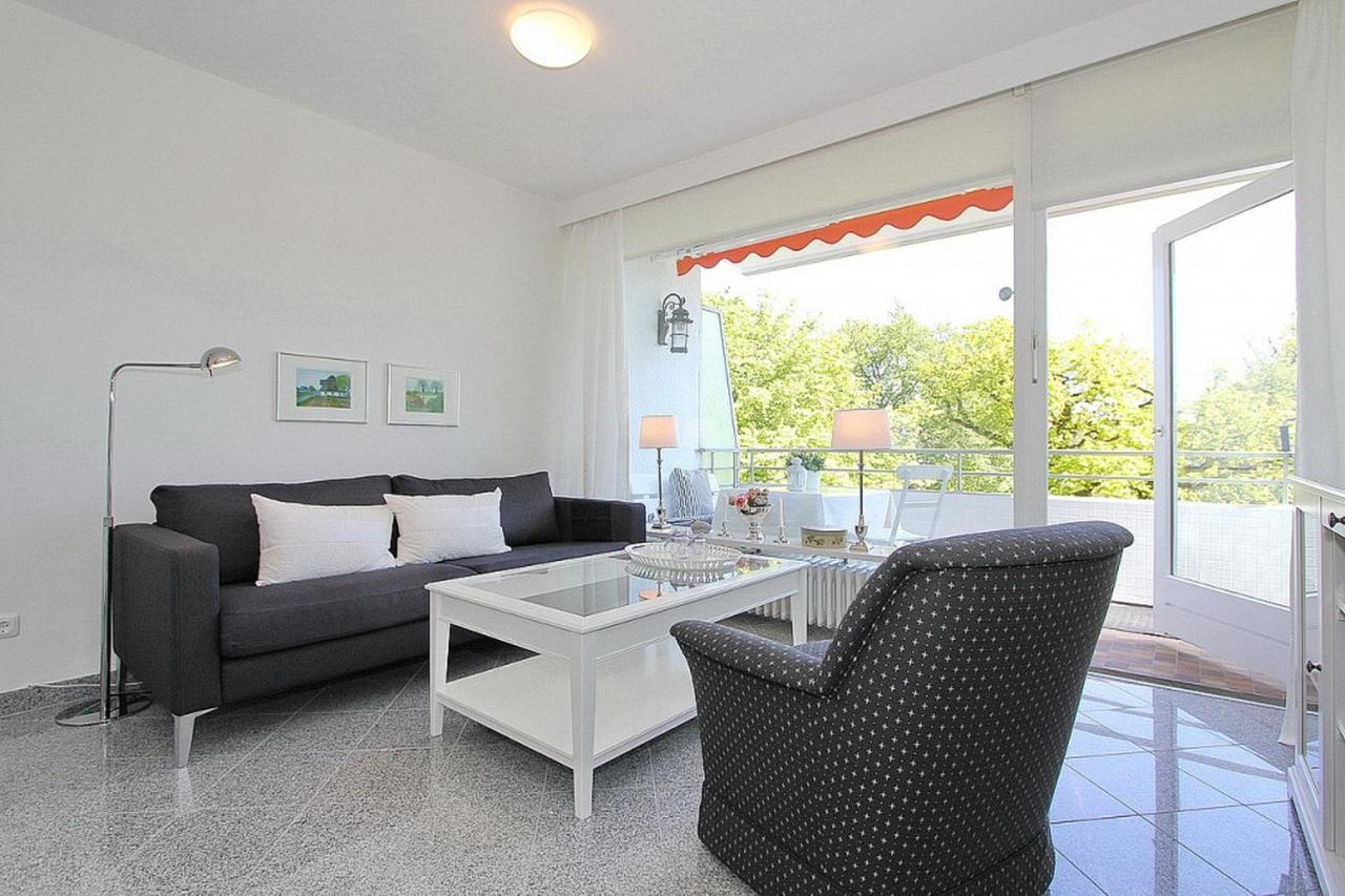 Domizil Strandallee 30 Domizil Strandallee 30 Appartement 32 Timmendorfer Strand Esterno foto