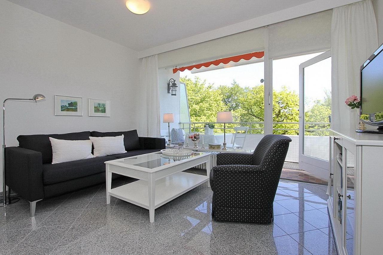 Domizil Strandallee 30 Domizil Strandallee 30 Appartement 32 Timmendorfer Strand Esterno foto