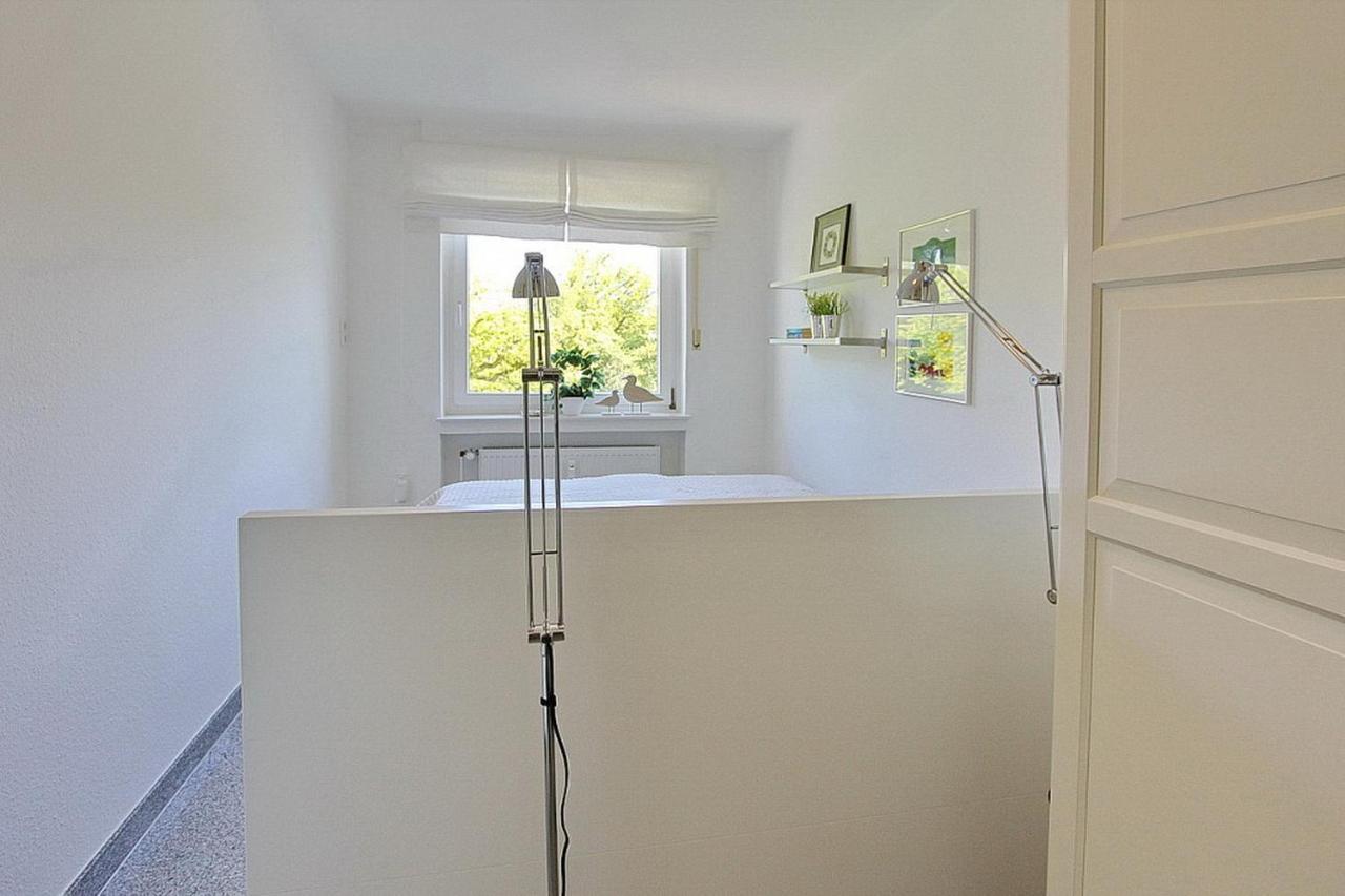 Domizil Strandallee 30 Domizil Strandallee 30 Appartement 32 Timmendorfer Strand Esterno foto