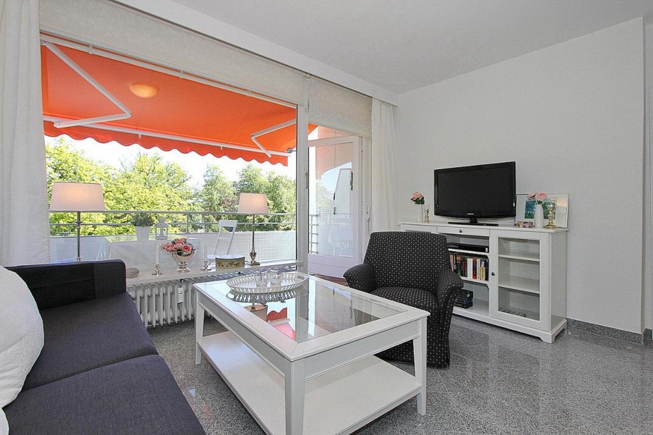 Domizil Strandallee 30 Domizil Strandallee 30 Appartement 32 Timmendorfer Strand Esterno foto