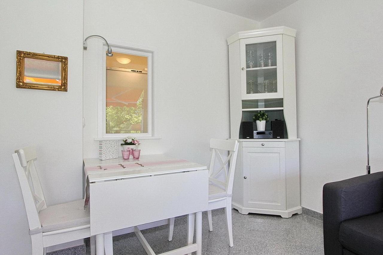 Domizil Strandallee 30 Domizil Strandallee 30 Appartement 32 Timmendorfer Strand Esterno foto