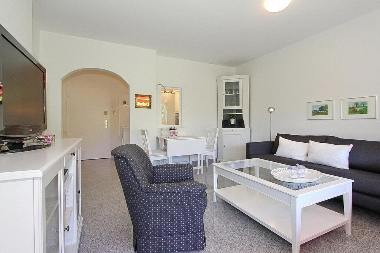 Domizil Strandallee 30 Domizil Strandallee 30 Appartement 32 Timmendorfer Strand Esterno foto