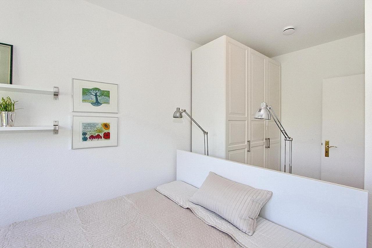 Domizil Strandallee 30 Domizil Strandallee 30 Appartement 32 Timmendorfer Strand Esterno foto