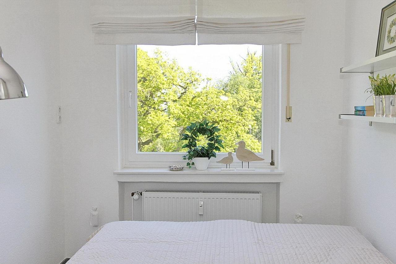 Domizil Strandallee 30 Domizil Strandallee 30 Appartement 32 Timmendorfer Strand Esterno foto
